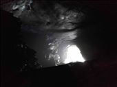 Wales -- Corris Slate Mine tour -- tunnel opening: by billh, Views[236]