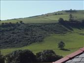 Mid-Wales -- Ceredigion -- view from apartment: by billh, Views[337]