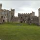 Northern Wales -- Caernarfon Castle.03 Views[193]