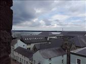Northern Wales -- Caernarfon Castle.11: by billh, Views[332]