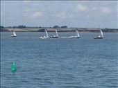 Northern Wales -- Caernarfon Castle.12: by billh, Views[298]