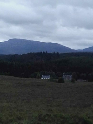 Northwest rural Scotland -- mountains.02