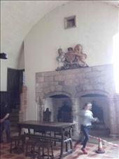 Scotland -- Donne Castle.03: by billh, Views[362]