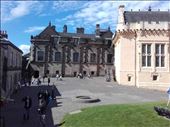 Scotland -- Stirling Castle.08: by billh, Views[237]