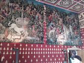 Scotland -- Stirling Castle -- Flemish tapestry: by billh, Views[261]