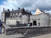 Scotland -- Stirling Castle.01: by billh, Views[280]