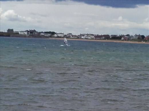 Scotland -- Arbroath coastline.03