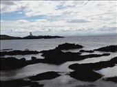 Scotland -- Arbroath coastline.02: by billh, Views[323]
