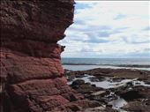 Scotland -- Arbroath coastline.08: by billh, Views[299]