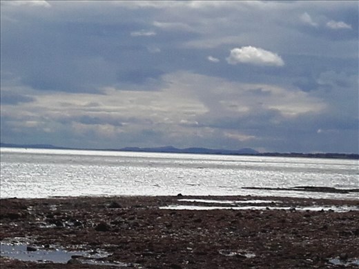 Scotland -- Arbroath coastline.06
