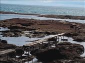 Scotland -- Arbroath coastline.15: by billh, Views[279]
