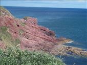 Scotland -- Arbroath coastline.11: by billh, Views[272]