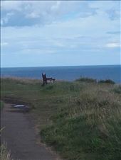 Scotland -- Arbroath coastline.20: by billh, Views[383]