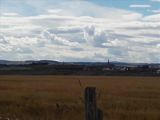 Scotland -- Arbroath coastline.18