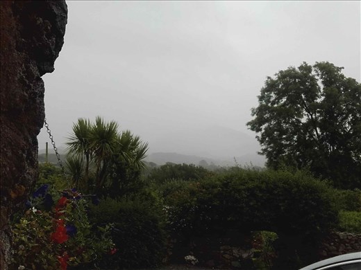 Northern Wales -- Snowdonia mountains.05