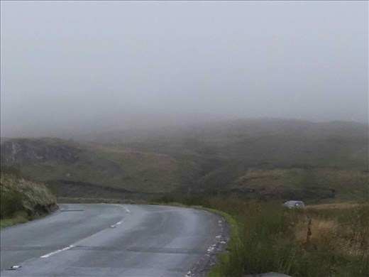 Northern Wales -- Snowdonia mountains.06