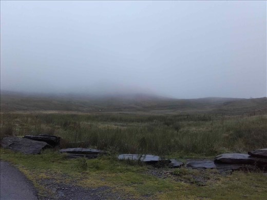 Northern Wales -- Snowdonia mountains.01
