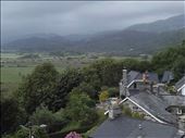 Northern Wales -- Snowdonia -- Harlech Castle.05: by billh, Views[388]