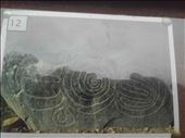 Ireland -- Bru Na Boine -- exterior carved stone -- (better than my photos): by billh, Views[315]