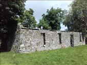 Ireland -- Streull Wells -- church ruins.02: by billh, Views[324]