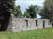 Ireland -- Streull Wells -- church ruins.02: by billh, Views[265]