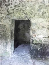 Ireland -- Streull Wells -- entrance to men's bath house: by billh, Views[256]