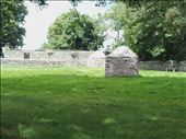 Ireland -- Streull Wells -- St Patrick pilgrimage site -- well in foreground: by billh, Views[266]