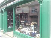 Ireland -- Ulster Folk Park -- original Irish store from early 1800's: by billh, Views[320]