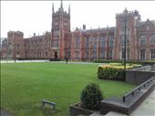 Ireland -- Belfast -- Queen's University.01: by billh, Views[318]