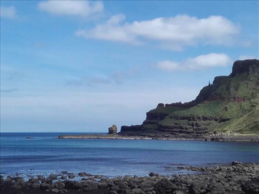Northern Ireland -- Giant's Causeway.01
