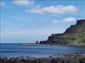 Northern Ireland -- Giant's Causeway.01: by billh, Views[295]