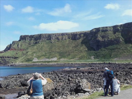 Northern Ireland -- Giant's Causeway.02