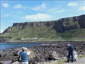 Northern Ireland -- Giant's Causeway.02: by billh, Views[332]