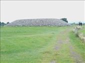 Ireland -- Carrowmore Neolithic mound.01: by billh, Views[310]