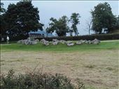 Ireland -- Carrowmore Neolithic mound.05: by billh, Views[286]
