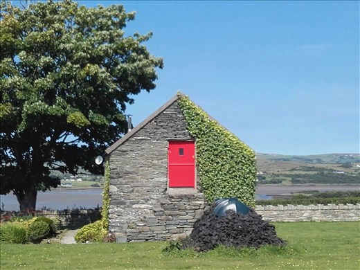 Northwest Ireland coast.03