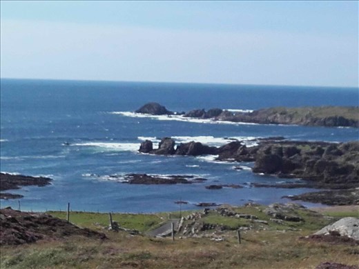 Northwest Ireland coast.02