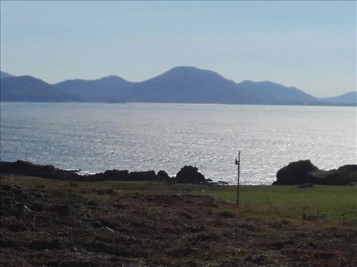 Northwest Ireland coast.01