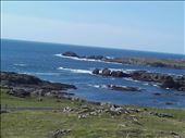 Northwest Ireland coast.06: by billh, Views[333]