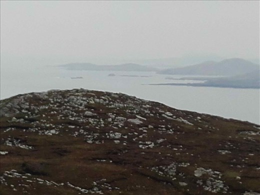 Northern Ireland coast -- Horn's Head.01
