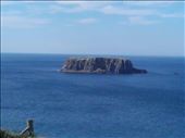 Northern Ireland -- Carrick-a-Rede rope walk.10: by billh, Views[379]