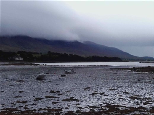 Ireland -- Clew Bay.05