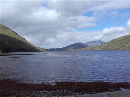 Ireland -- Clew Bay.01
