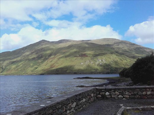 Ireland -- Clew Bay.04