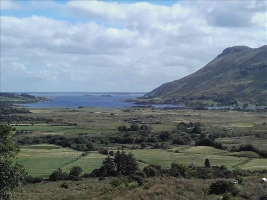 Ireland -- Clew Bay.10
