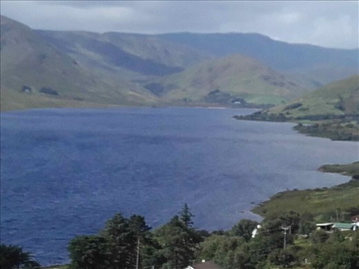 Ireland -- Clew Bay.06