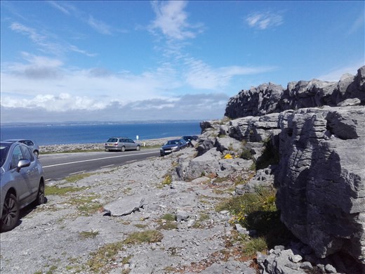 Ireland West Coast -- Cliffs of Moher.03