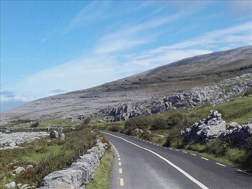 Ireland West Coast -- Cliffs of Moher.01