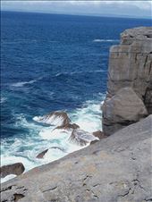 Ireland West Coast -- Cliffs of Moher.07: by billh, Views[291]