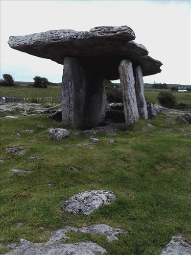 Ireland West Coast -- 